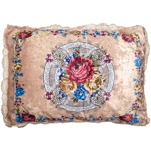 Clayre & Eef KG039.005 Декоративная подушка Baroque...