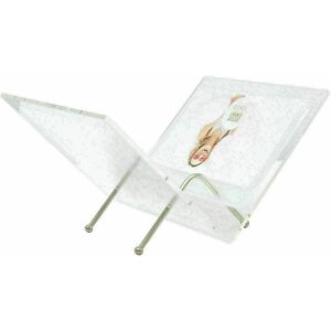 Deknudt S58RS7 Bilderrahmen transparent 10x15 cm...