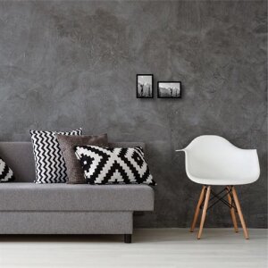 Пластиковая фоторамка Haes Deco EF1B Easy Frame Black 10x15 см