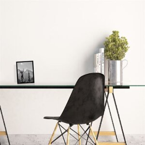 Haes Deco Пластиковая фоторамка EF3B Easy Frame Black 15x20 см