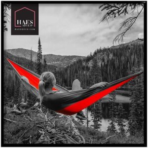 Haes Deco EC18B Пластиковая фоторамка Easy Click Black...