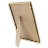 Haes Deco Easy Frame Gold пластиковая фоторамка 15x20 см