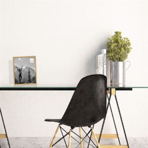 Haes Deco EF12G Easy Frame Gold Kunststoffrahmen 20x25 cm