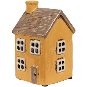 Clayre & Eef 6CE1891 Держатель для чайной лампы Дом...