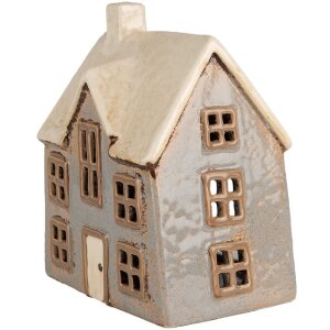 Clayre & Eef 6CE1899 Держатель для чайной лампы Дом...