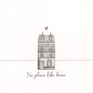 Clayre & Eef 73088 Papierservietten 33x33 cm 20...