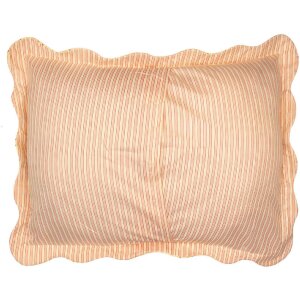 Clayre & Eef Q200.061 Покрывало 230x250 см 2x Наволочка 50x70 см Пэчворк