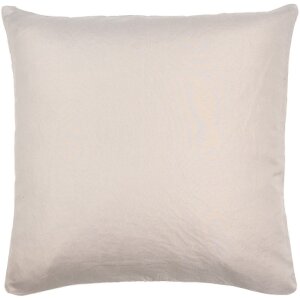 Clayre & Eef Q208.020 Kissenhülle Schwarz...