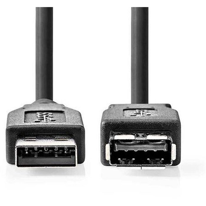 USB-Verlängerungskabel 3 Meter