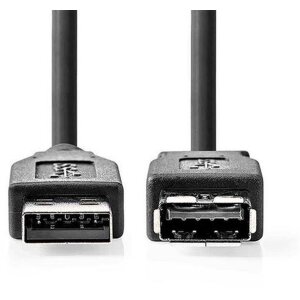 USB-Verlängerungskabel 3 Meter