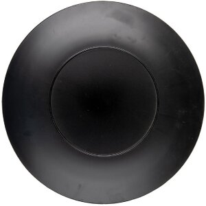 Clayre & Eef Platzteller 65760 Ø 33 cm Rot...