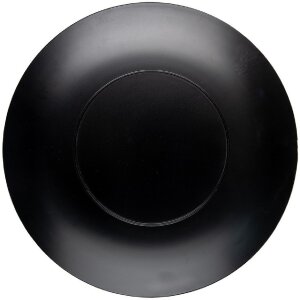 Clayre & Eef 65761 Platzteller Ø 40 cm Rot...