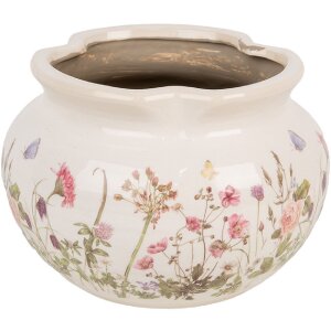 Горшок для цветов Clayre & Eef 6CE1944L...