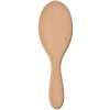 Juleeze JZHBR0003 Haarbürste Holz Braun Beige 23x8x3 cm Ergonomisch