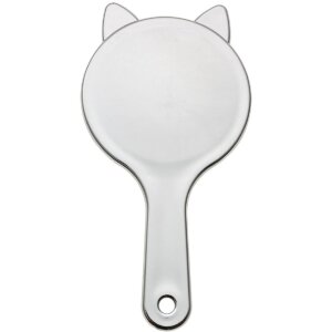 Juleeze JZCHBR0001 Щетка для волос детская 19x10x3 см...