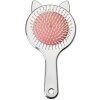 Juleeze JZCHBR0001 Щетка для волос детская 19x10x3 см серебристого цвета