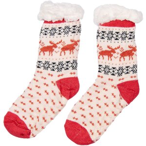 Juleeze JZSKSET0001 Socken Set 12 Paar One Size Mehrfarbig Alltag