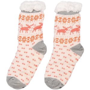 Juleeze JZSKSET0001 Socken Set 12 Paar One Size Mehrfarbig Alltag