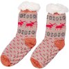 Juleeze JZSKSET0001 Socken Set 12 Paar One Size Mehrfarbig Alltag