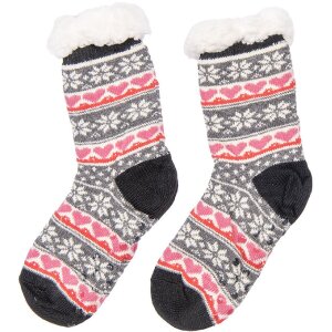 Juleeze JZSKSET0002 Socken Set 12 Paar One Size...