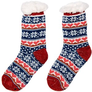 Juleeze JZSKSET0002 Набор носков 12 пар Один размер разные дизайны Теплые