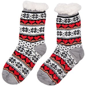 Juleeze JZSKSET0002 Набор носков 12 пар Один размер разные дизайны Теплые