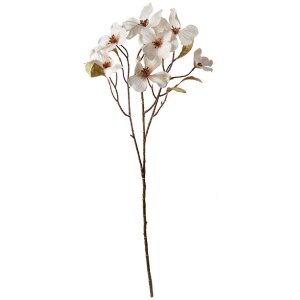Clayre & Eef 5PL0113W Künstliche Blume...