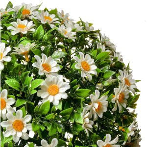 Clayre & Eef 6PL0324L Декоративный шар искусственный...