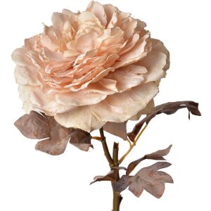 Clayre & Eef 6PL0334 Искусственный цветок Роза...