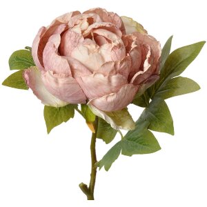 Clayre & Eef 6PL0335 Искусственный цветок Роза...