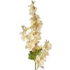 Clayre & Eef 5PL0135Y Dekoration Zweig Blumen Gelb Grün 16x12x100 cm