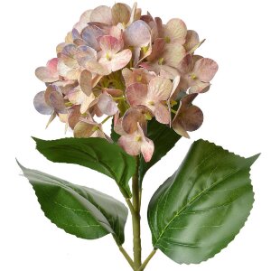 Clayre & Eef 5PL0137P Künstliche Blume Rosa...