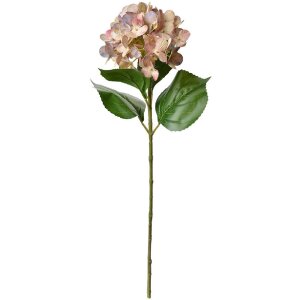 Clayre & Eef 5PL0137P Künstliche Blume Rosa...