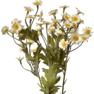 Clayre & Eef 6PL0348W Украшение Ветка с цветами...