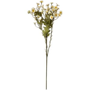 Clayre & Eef 6PL0348W Украшение Ветка с цветами...