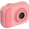 myFirst Camera 10 Детская камера 5MP Full-HD 2 дюйма дисплей силикон розовый