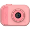 myFirst Camera 10 Детская камера 5MP Full-HD 2 дюйма дисплей силикон розовый