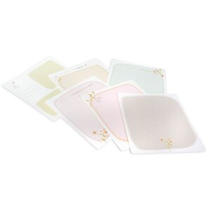 Фотоальбом Goldbuch подтверждение Blütenzauber rosé 25x25 см 58 страниц