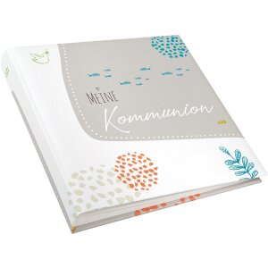 Фотоальбом Goldbuch Мое причастие 25x25 см 58 страниц золотое тиснение