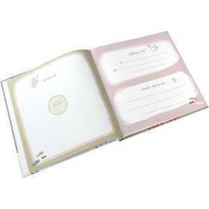 Фотоальбом Goldbuch Мое причастие 25x25 см 58 страниц золотое тиснение