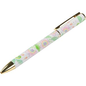 Goldbuch lieblingsSTIFT Natures Melody Белый цветочный...