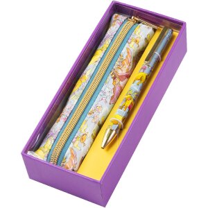 Набор Goldbuch Любимый пенал Insignia Подарочная коробка...