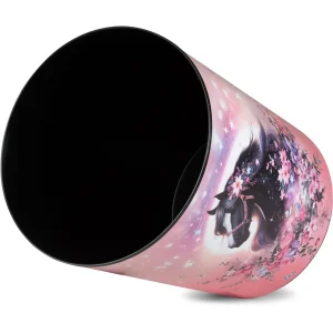 Корзина для мусора Goldbuch Luna 30x25 см