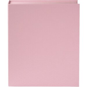 Коробка для хранения Goldbuch Bella Vista rosé 32x24 см льняная магнитная застежка