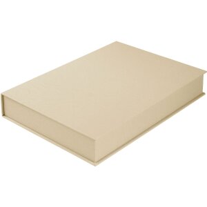 Goldbuch Aufbewahrungsbox Bella Vista beige 32x24 cm...