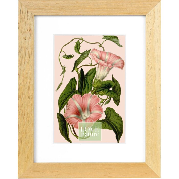 Goldbuch фоторамка Rustiq nature 15x20 см с паспарту 10x15 см