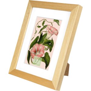 Goldbuch фоторамка Rustiq nature 15x20 см с паспарту 10x15 см