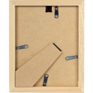 Goldbuch фоторамка Rustiq nature 15x20 см с паспарту 10x15 см