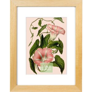 Goldbuch Bilderrahmen Rustiq natur 18x24 cm mit...