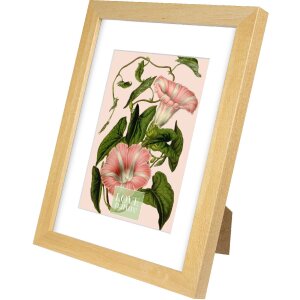 Фоторамка Goldbuch Рустик натуральный 18x24 см с пассатижами 13x18 см